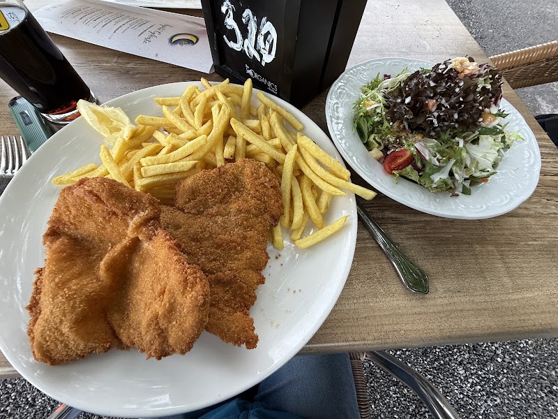 Wirtshaus am See - Wirtshaus am See Seepromenade 2, 6900 Bregenz, Austria