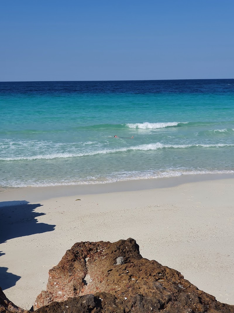 Ad Dimaniyat Islands - Ad Dimaniyat Islands, Oman