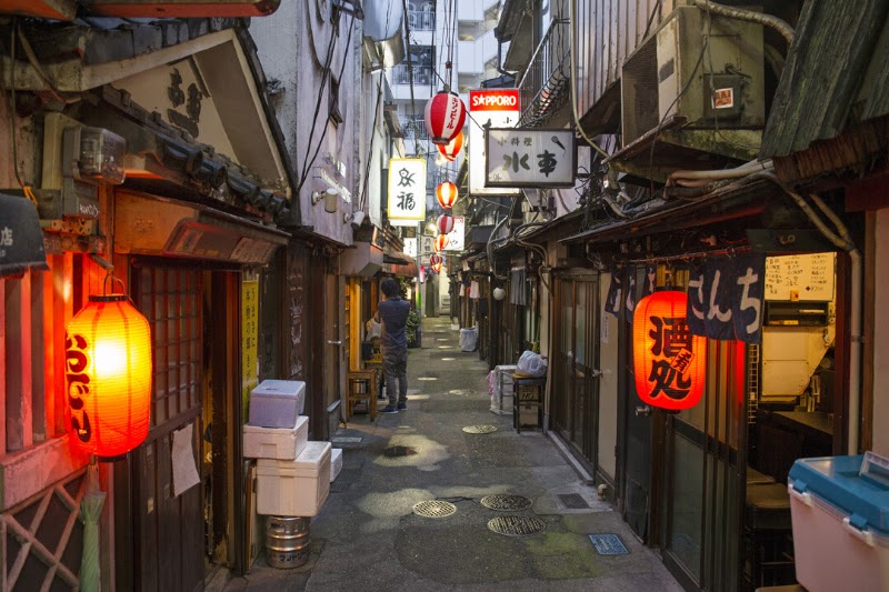 InsideJapan Tours - InsideJapan Tours, Electricity House, Quay St, Bristol BS1 4TD, UK
