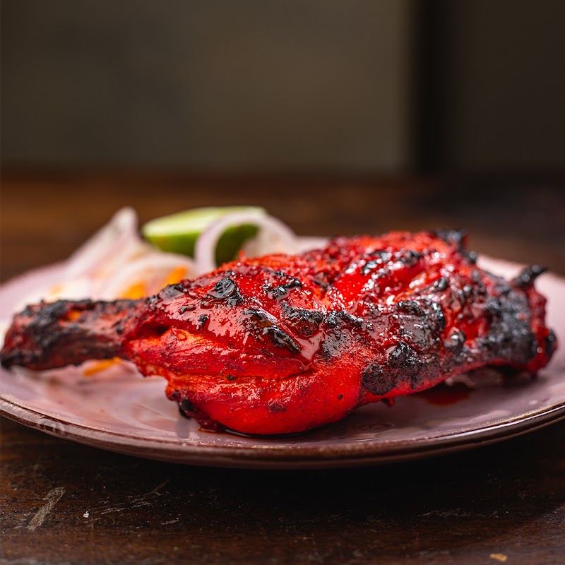 Kandoori - Kandoori, Access Through Arpico Parking Lot, 181 A Matara Rd, මාගල්ල 80000, Sri Lanka