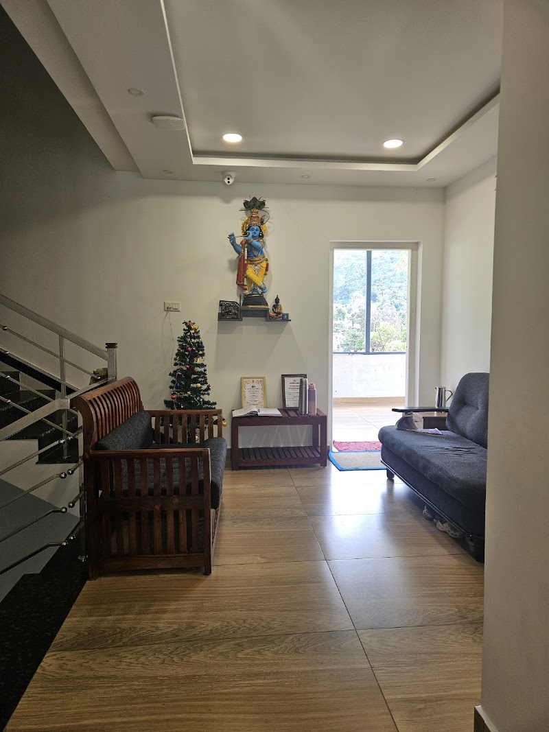 Sunrise Vista Home Stay - Sunrise Vista Home Stay 3485+542, opposite RDO office, Devikulam, Kerala 685613, India