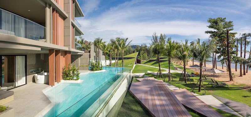 La Vela Khao Lak