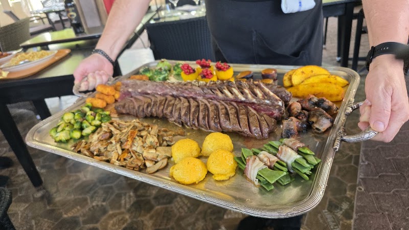 Ristorante CHALET SAN GIORGIO - Ristorante CHALET SAN GIORGIO, Via S. Giorgio 24, 6827 Brusino Arsizio, Switzerland
