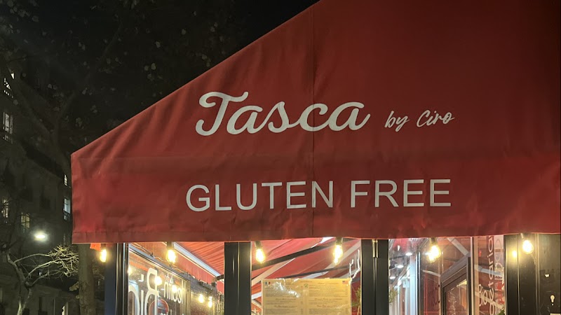 Tasca