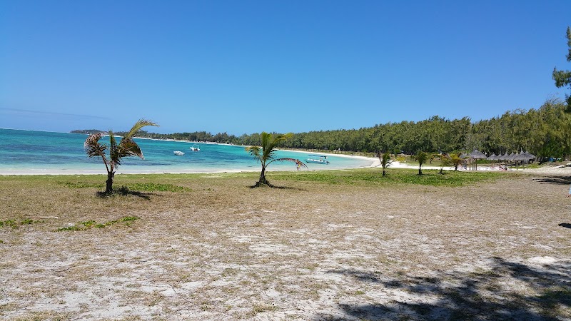 Belle Mare - Belle Mare Belle Mare, Quatre Cocos, Mauritius