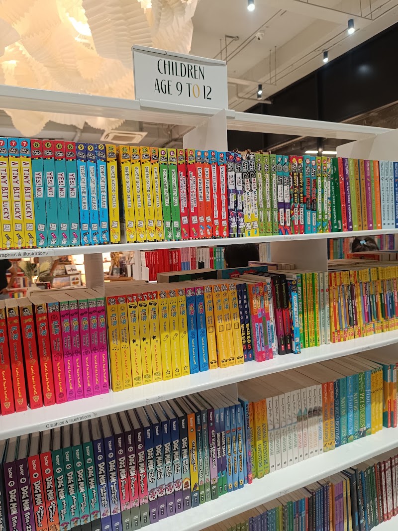 Off The Shelf - Books & Stationery - Off The Shelf - Books & Stationery, 1st Floor, THE LOFT, RMZ Nexity, Silpa Gram Craft Village, HITEC City, Hyderabad, Telangana 500081, India