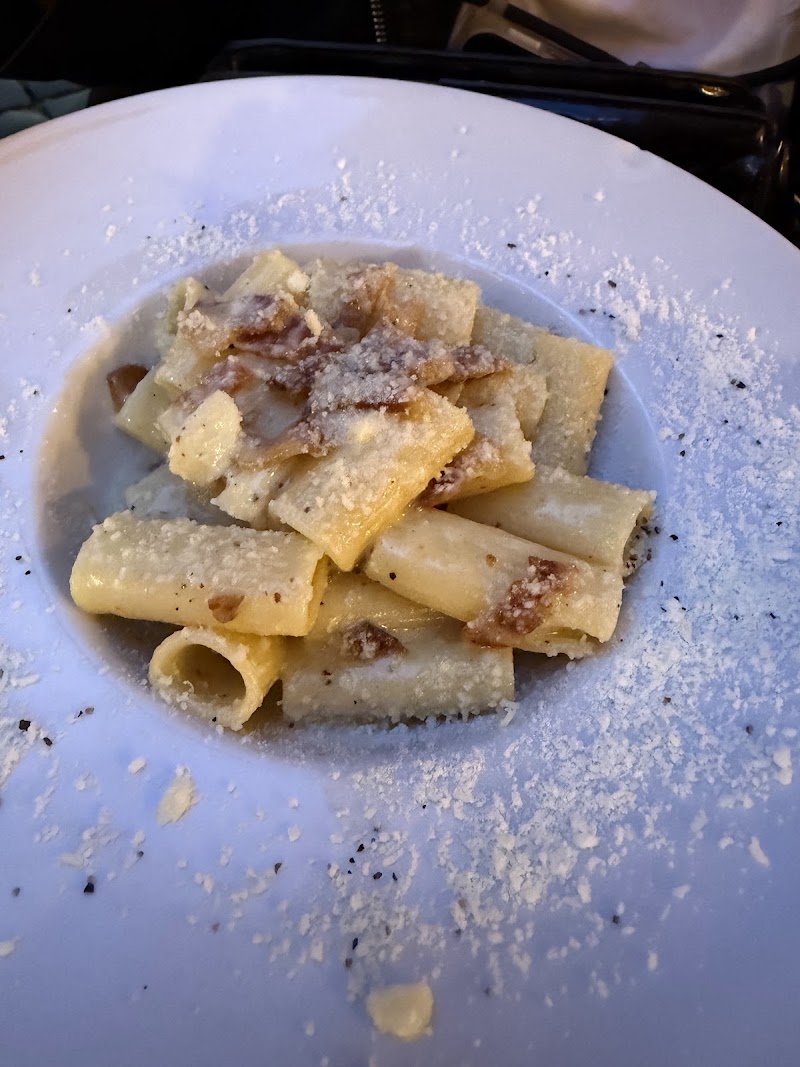 Saltimbocca San Lorenzo - Saltimbocca San Lorenzo, Via dei Falisci, 1/3,5, 00185 Roma RM, Italy