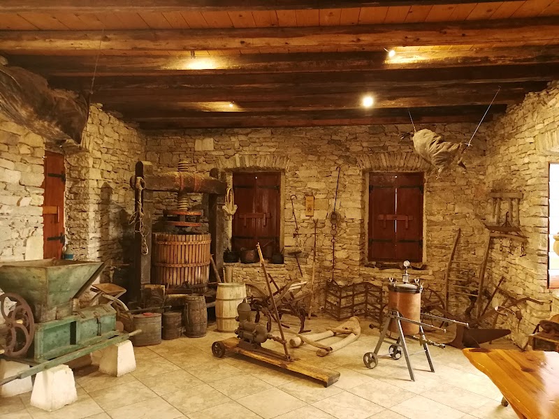 Toreta Winery - Toreta Winery, D118 82, 20272, Smokvica, Croatia