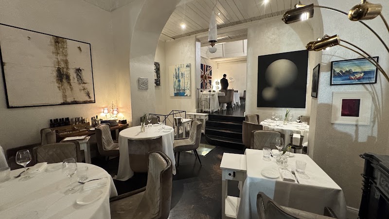 Il San Lorenzo - Il San Lorenzo, Via dei Chiavari, 4/5, 00186 Roma RM, Italy