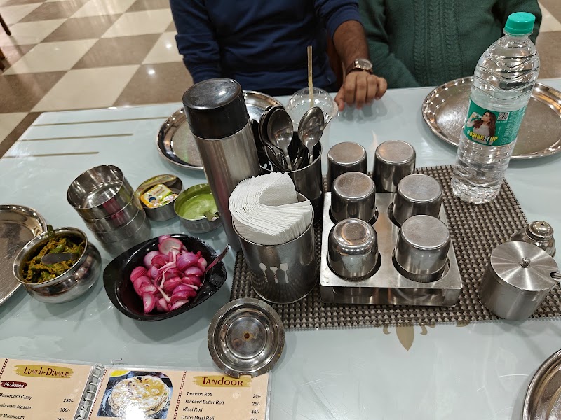 Shiva tourist dhaba -Satyam group - Shiva tourist dhaba -Satyam group, NH -9, nearby brajghat, Brijghat, Uttar Pradesh 245205, India