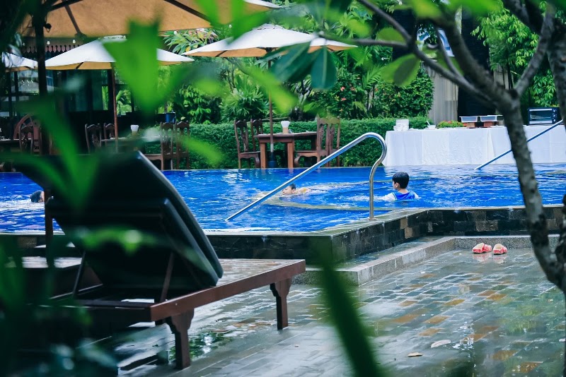 Angkor Privilege Resort & Spa - Angkor Privilege Resort & Spa, National Road No 6, Krong Siem Reap 17251, Cambodia