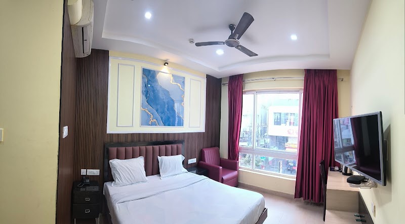 Hotel Shree Vineeth`s - Best Pure Veg Restaurant in Bhubaneswar II South Indian Special - Hotel Shree Vineeth`s - Best Pure Veg Restaurant in Bhubaneswar II South Indian Special 109, Station Square, Master Canteen Area, Kharvela Nagar, Bhubaneswar, Odisha 751001, India