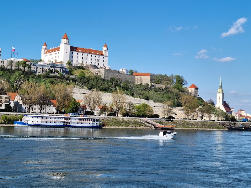 Petržalka - Petržalka, Slovakia
