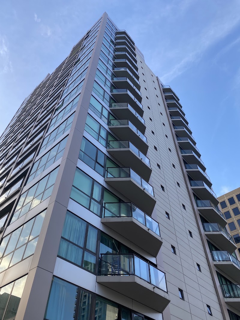 City Gardens Apartments