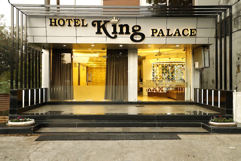 HOTEL KING PALACE