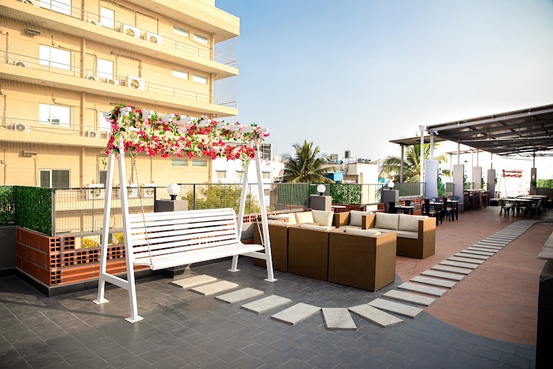 Loop Hostels - Silkboard
