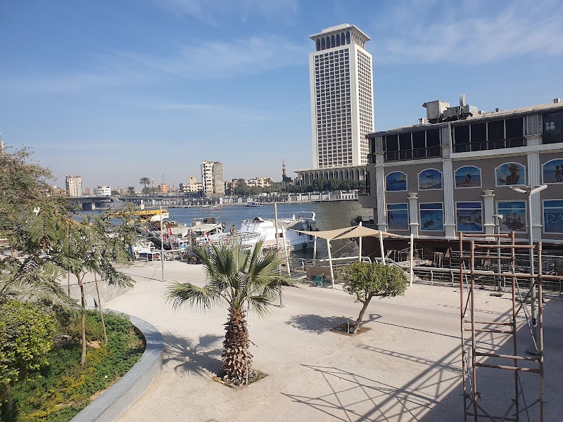Imperial Boat (Venue Lounge And Bar) - Imperial Boat (Venue Lounge And Bar), الجزيره، Zamalek, Cairo Governorate 4270163, Egypt
