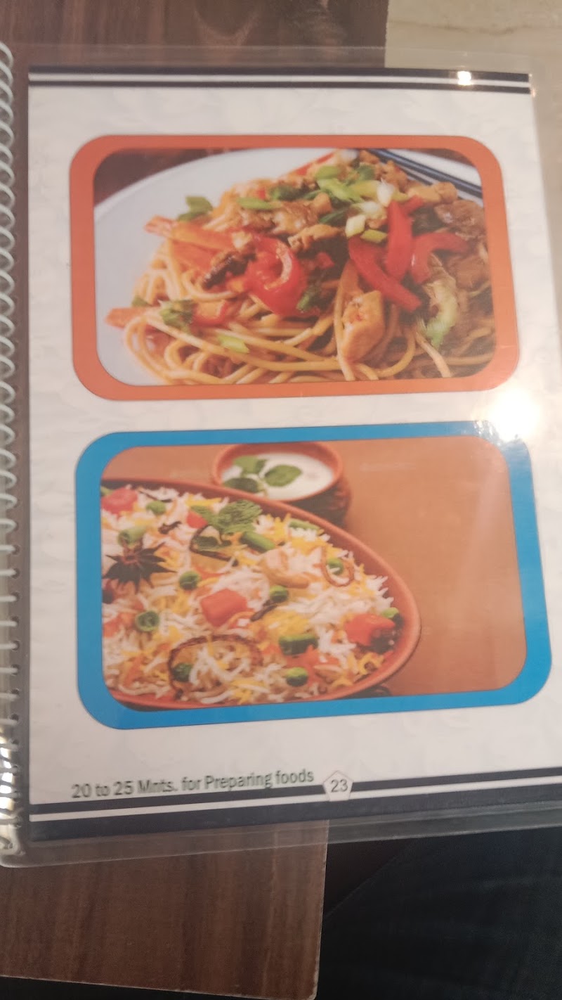 Rasoi pure veg restaurant - Rasoi pure veg restaurant Palava phase 2 downtown dombivali east, near kotak bank, Thane, Khoni Pagadyacha Pada, Maharashtra 421204, India