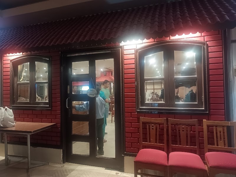 Naivedyam - Naivedyam 2nd Floor, Park, Vipul Square, B Block Dr, Sushant Lok Phase I, Sector 27, Gurugram, Haryana 122009, India
