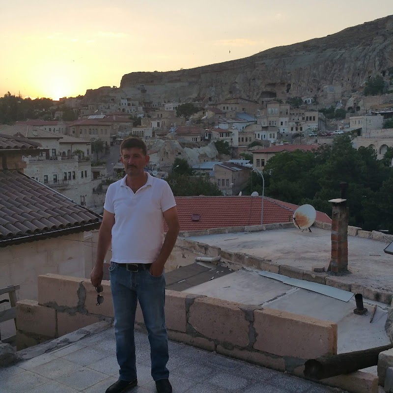 Cappadocia Tours - Cappadocia Tours, Kartaltepe, Alpay İzer Sokak & İncirli Caddesi No:4, 34144 Bakırköy/İstanbul, Türkiye