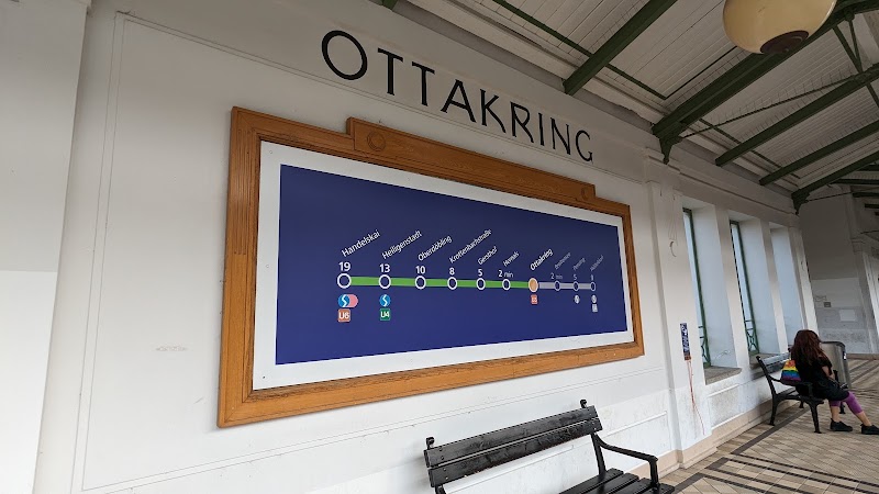 Ottakring - Ottakring, 1160 Vienna, Austria