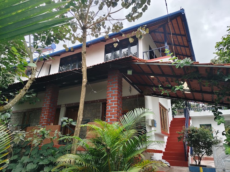 Navilukallu Homestay - Navilukallu Homestay Kamathi, Karnataka 573215, India