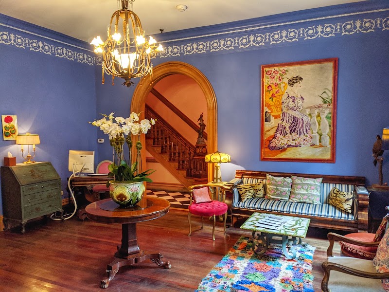 Inn At Irving Place - Inn At Irving Place 56 Irving Pl, New York, NY 10003, USA