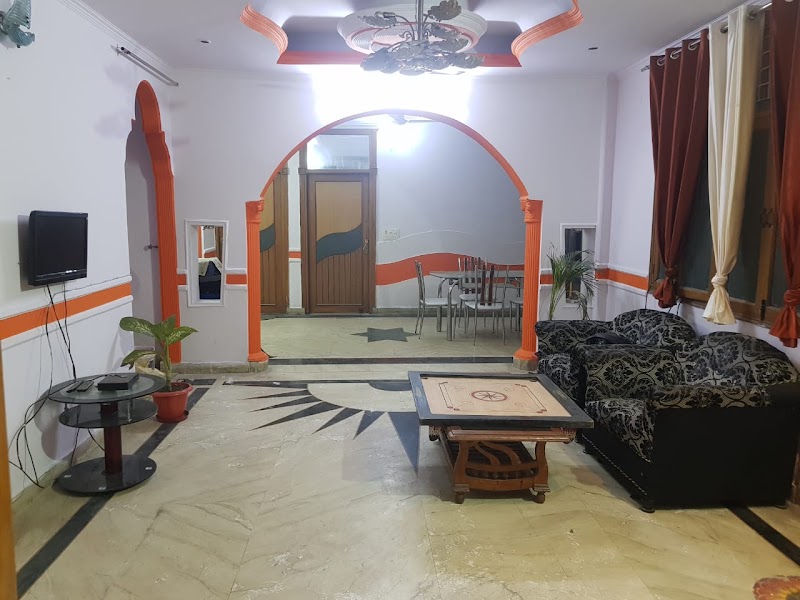 Om Sai Ram PG Indirapuram | Girl's PG in Indirapuram | best PG in Indirapuram | PG in indirapuram - Om Sai Ram PG Indirapuram | Girl's PG in Indirapuram | best PG in Indirapuram | PG in indirapuram Plot No- 367, 10, Kala Pathar Rd, Niti Khand I, Indirapuram, Ghaziabad, Uttar Pradesh 201014, India