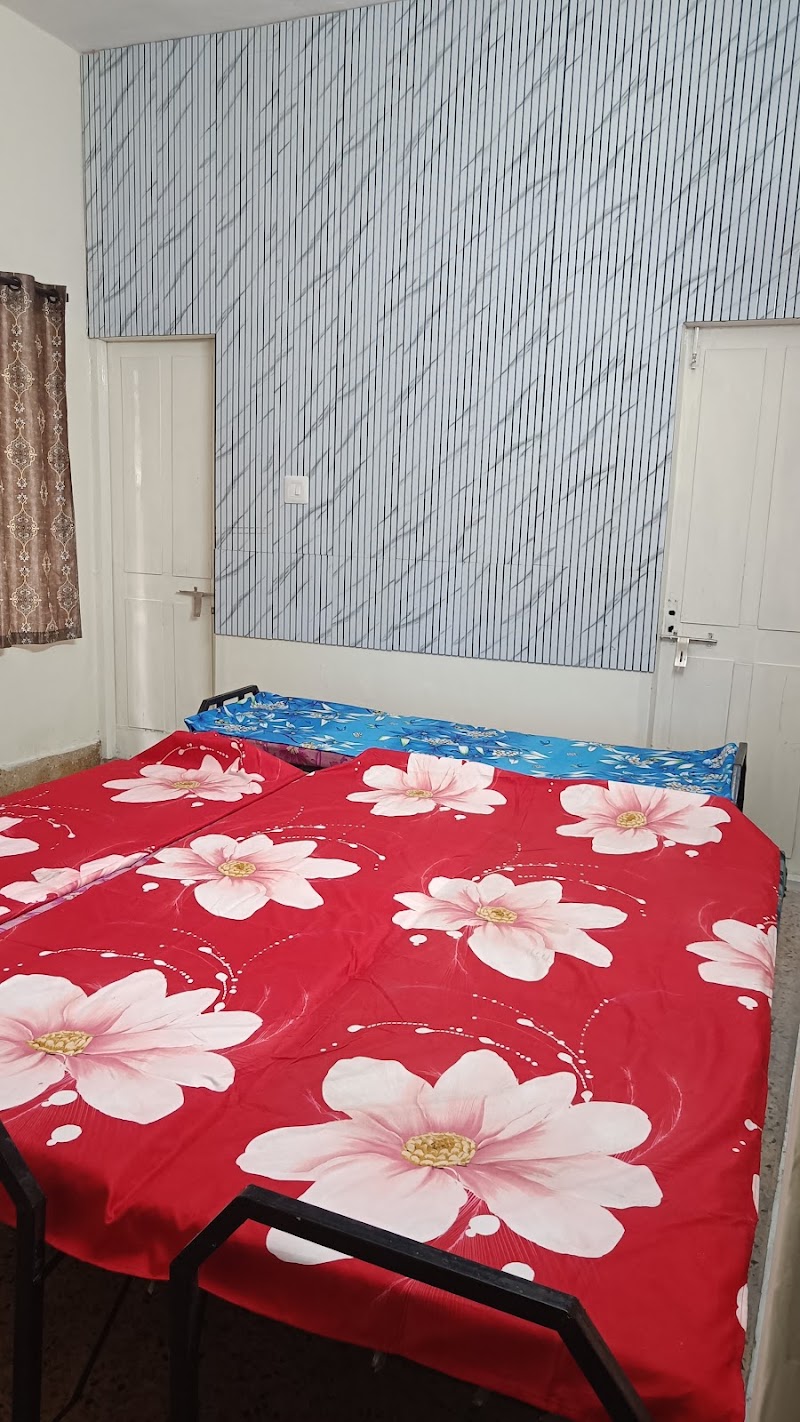 Nandu Ladies Hostel - Nandu Ladies Hostel Ramatalkies Area, Day and Night Hospital Rd, Near Sai Baba Temple, Dwaraka Nagar, Visakhapatnam, Andhra Pradesh 530016, India