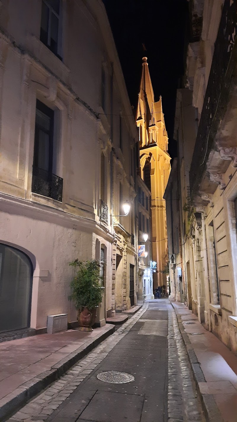 L’Écusson - L’Écusson L’Écusson, Montpellier, France