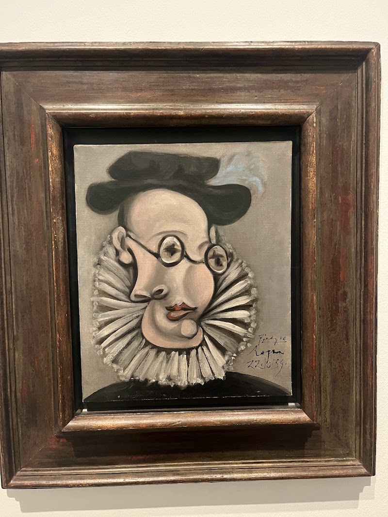 Picasso Museum Barcelona - Picasso Museum Barcelona Carrer de Montcada, 15-23, Ciutat Vella, 08003 Barcelona, Spain