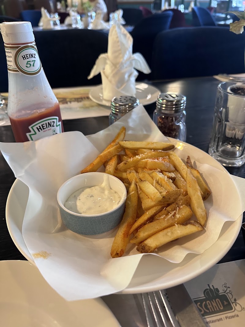 Toscano - Toscano ITPL, Forum Mall Whitefield, Whitefield Main Rd, Thigalarapalya, Krishnarajapuram, Bengaluru, Karnataka 560048, India