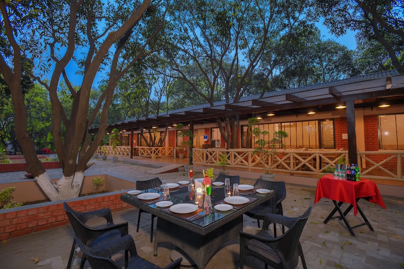 Baghaan Orchard Retreat