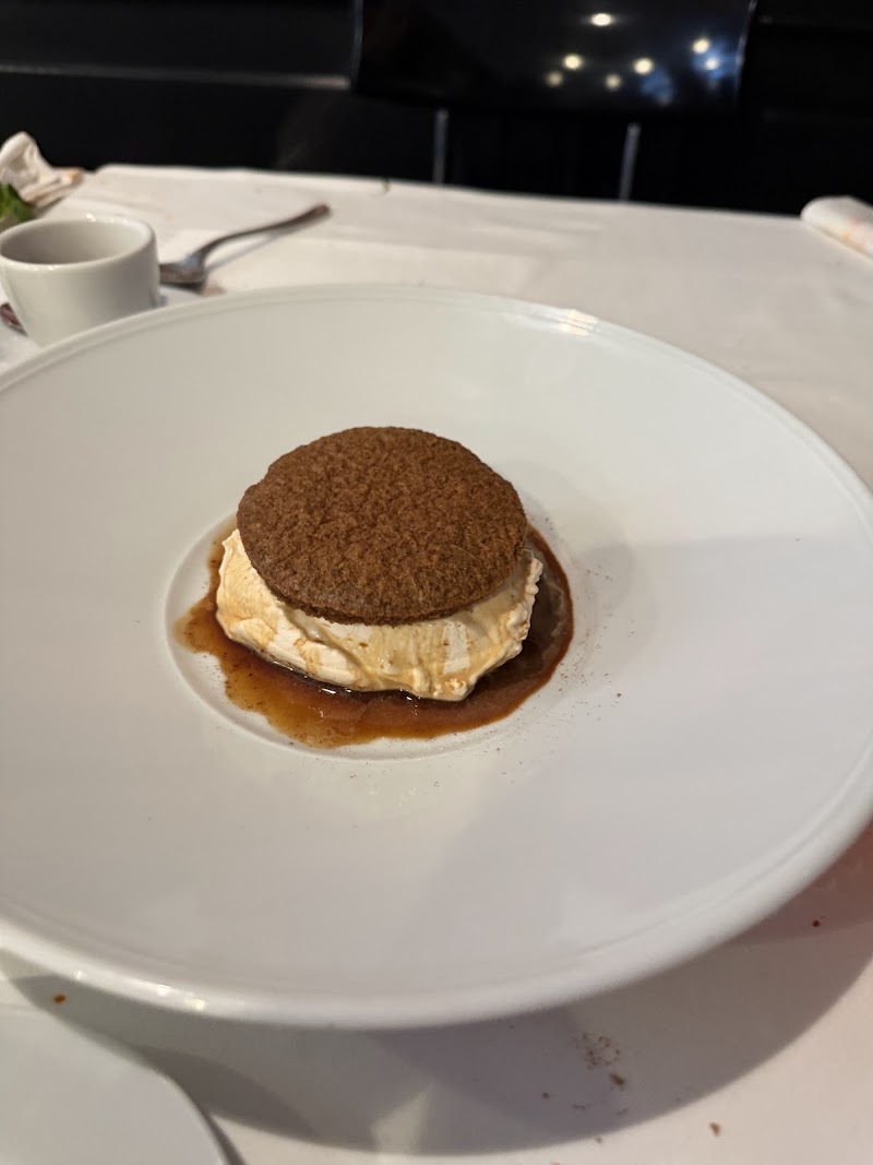 Carpaccio - Carpaccio ul. Nikole Tesle 14, 10000, Zagreb, Croatia