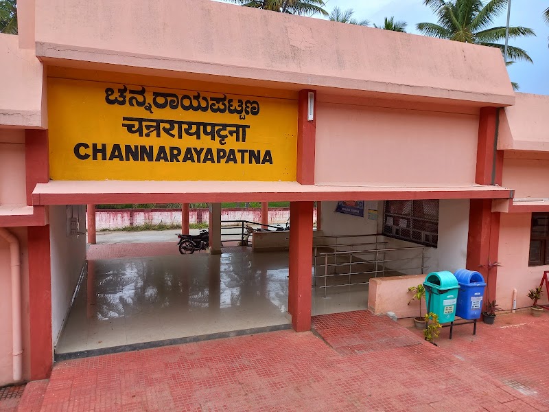 Channarayapatna - Channarayapatna Rural, Channarayapatna, Karnataka 573116, India