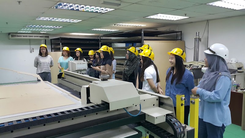 Rengo Packaging (Malaysia) Sdn. Bhd - Rengo Packaging (Malaysia) Sdn. Bhd, 11, Jalan Trompet 33/8, Seksyen 33, 40400 Shah Alam, Selangor, Malaysia