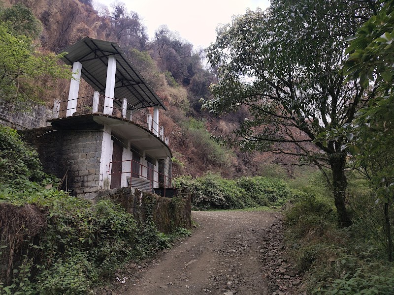 Dzukou Valley Trek Start Point - Dzukou Valley Trek Start Point G3VX+4R3, Viswema - Dzükou Vly Rd, Viswema, Nagaland 797006, India