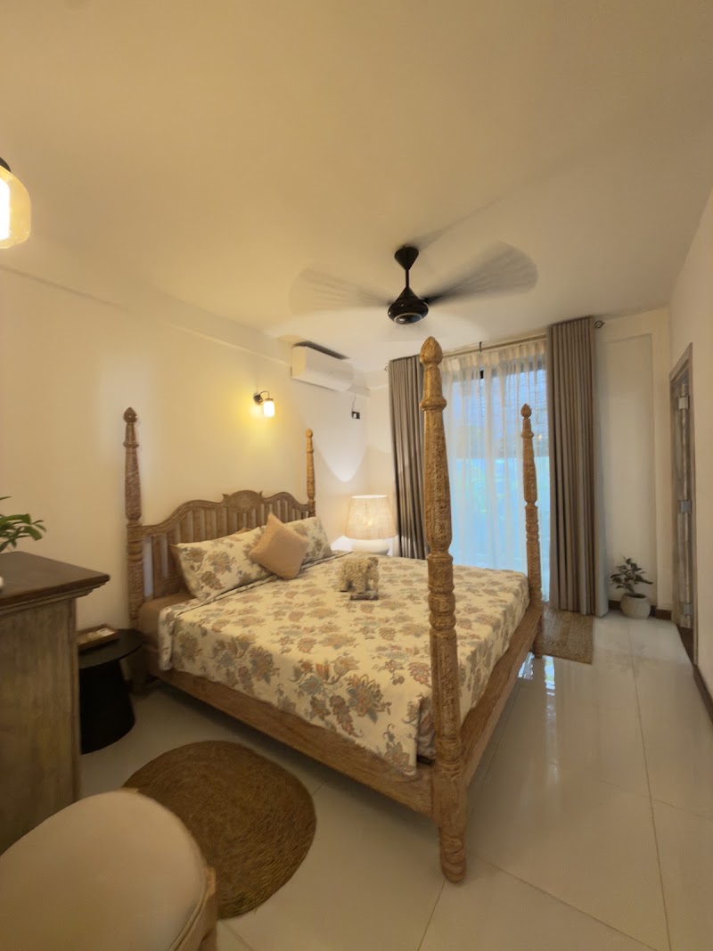 Villa Vikasa Colombo - Villa Vikasa Colombo, 210/17, Asiri Uyana, Obeysekarapura Rd, Sri Lanka