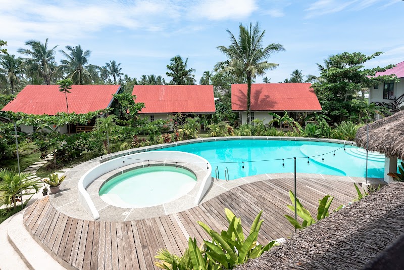 Ohana Resort Siargao - Ohana Resort Siargao Purok 5, Tourism Rd, Siargao Island, Old Road, Purok 5, General Luna, 8419 Surigao del Norte, Philippines