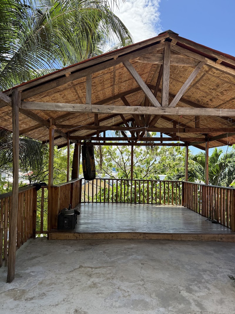 Villa-Atlas Guest House