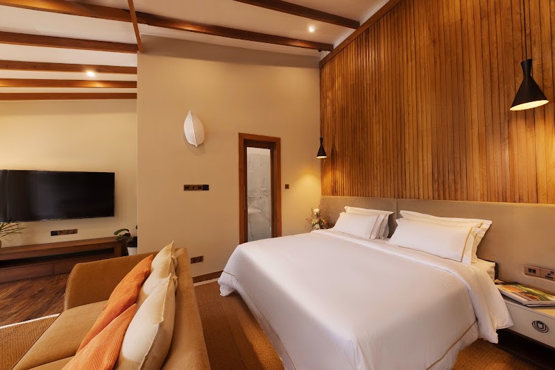 Ara by Colombo Villas - Ara by Colombo Villas, 29/9 Jayasinghe Rd, Colombo 00600, Sri Lanka