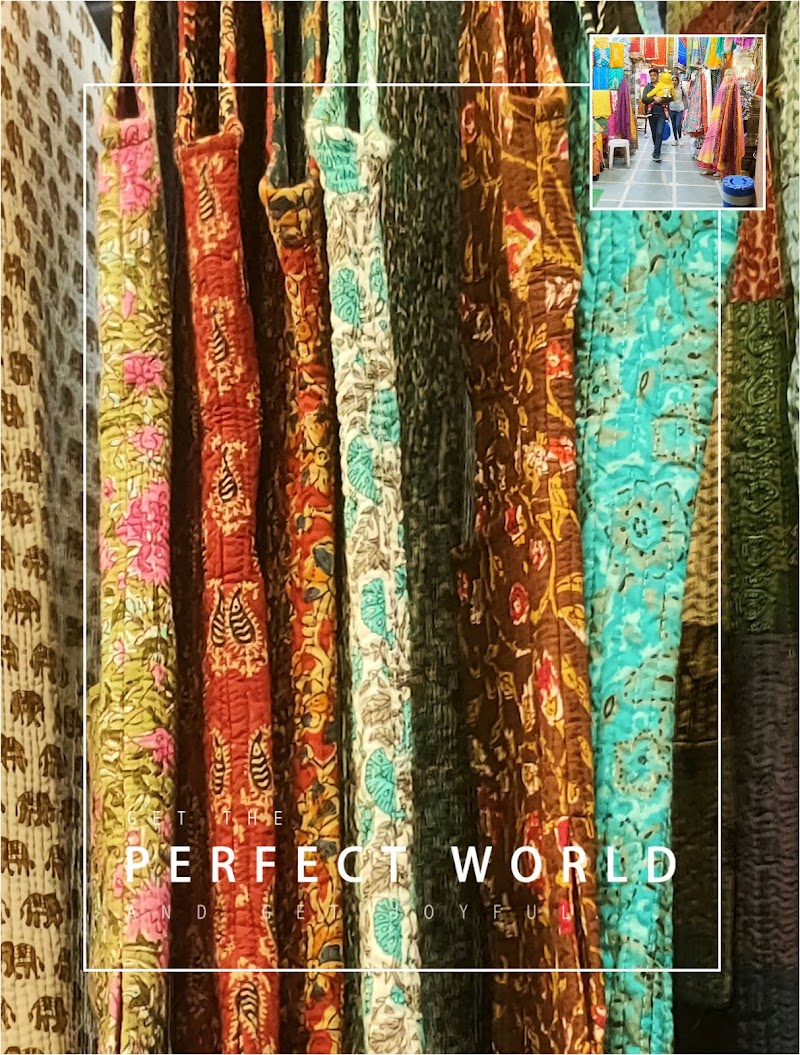 Bapu bazar Jaipur - Bapu bazar Jaipur WR8F+H89, Bapu Bazaar, Bapu Bazar, Biseswarji, Jaipur, Jaipur Nagar Nigam Area, Rajasthan 302003, India