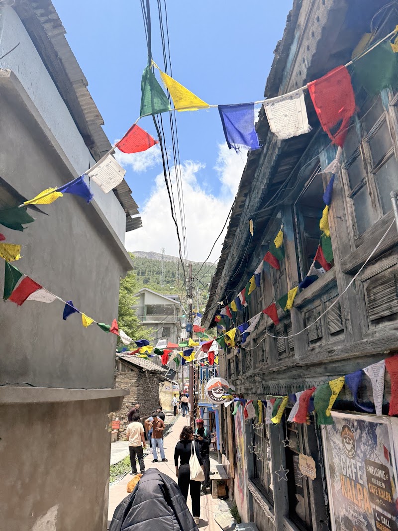 Kalpa himachal pradesh - Kalpa himachal pradesh G7M2+63F, Kalpa, Saryo, Himachal Pradesh 172108, India