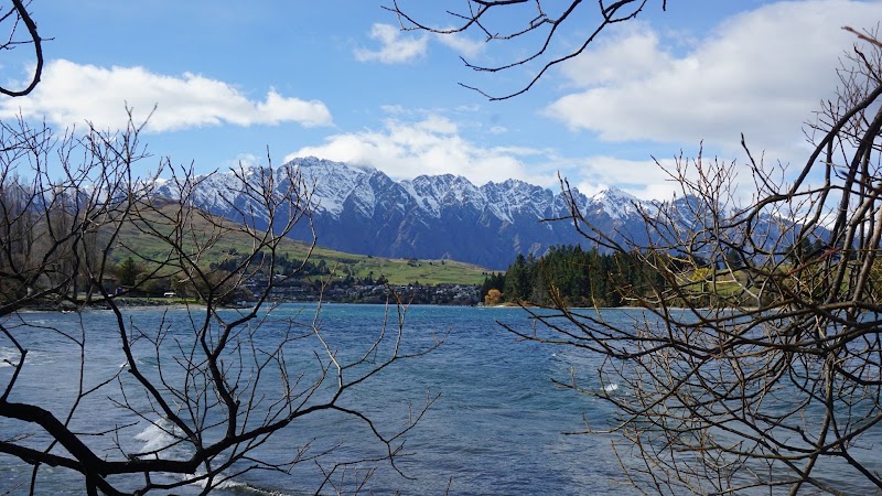 Frankton - Frankton, Queenstown, New Zealand