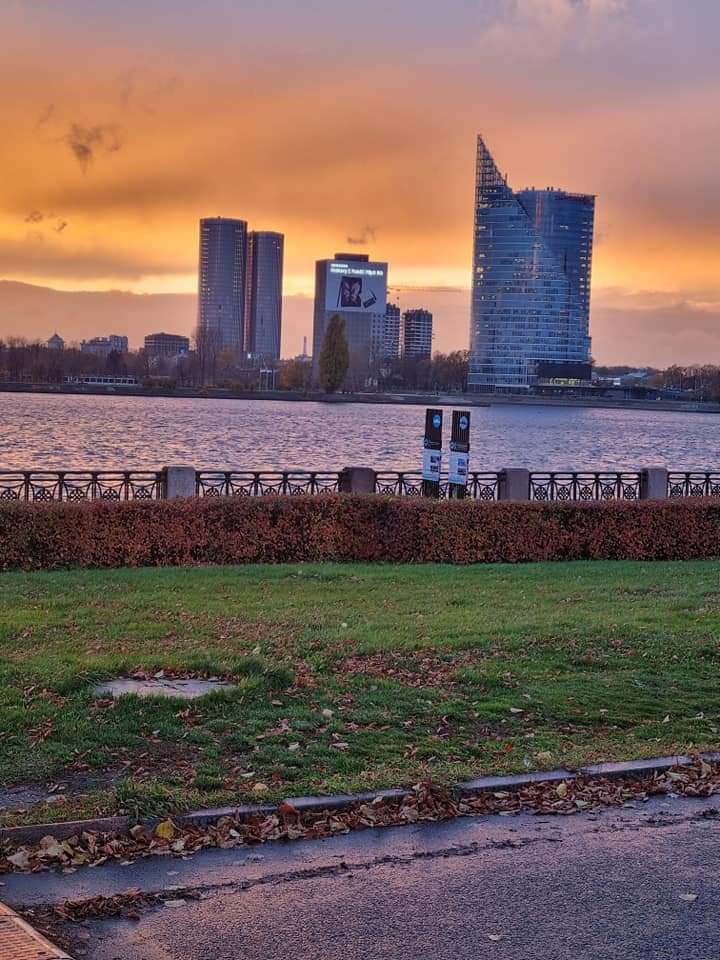 Riga - Riga Riga, Latvia