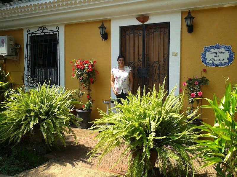 Afonso Guest House