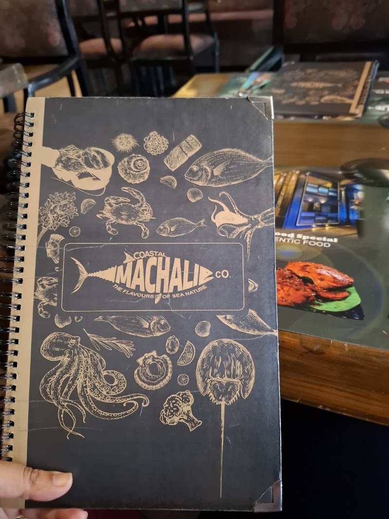 COASTAL MACHALI CO. - COASTAL MACHALI CO. 136, Ground Floor, Cears Plaza Residency Road, Richmond Rd, beside Chancery Pavilion, Shanthala Nagar, Ashok Nagar, Bengaluru, Karnataka 560025, India