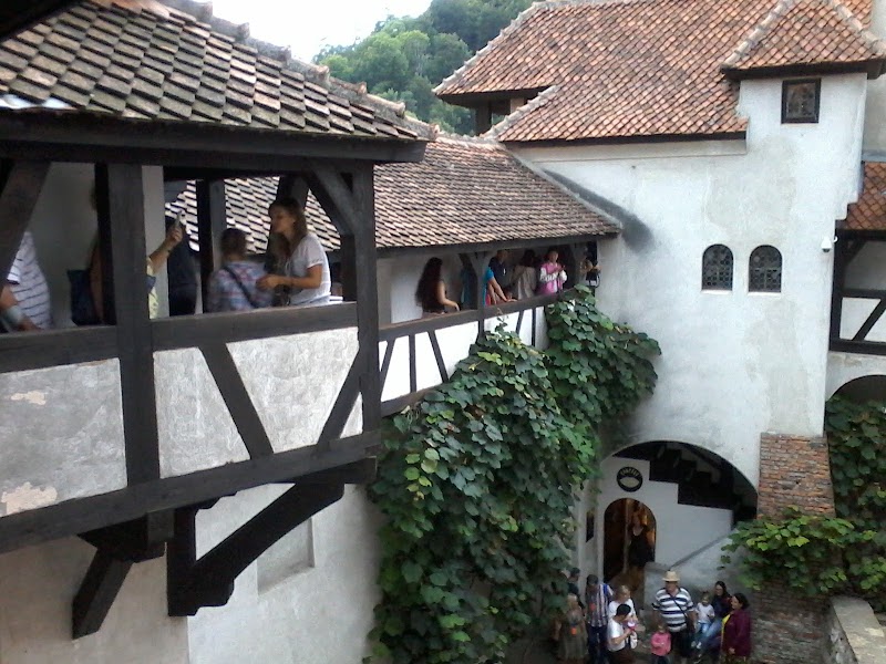 Bran - Bran, 507025 Bran, Romania