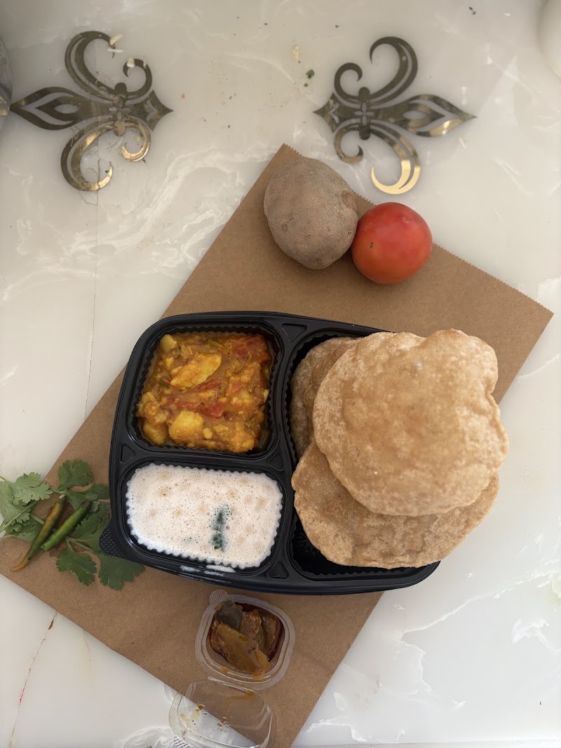 Shudh rasoi - Shudh rasoi Sector 93 , adjustment to kidzze school, Sector 93, Gurugram, Haryana 122505, India
