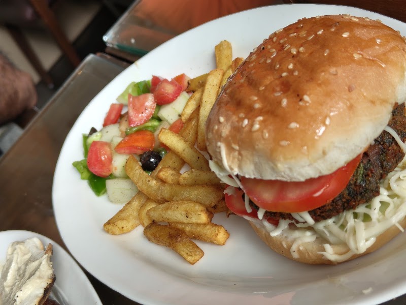 German Bakery Restaurant Bar-Restaurants/Bakery/Bar in Mcleodganj - German Bakery Restaurant Bar-Restaurants/Bakery/Bar in Mcleodganj, main chowk, Bhagsunag Rd, near taxi Stand, Bhagsu Nag, McLeod Ganj, Dharamshala, Himachal Pradesh 176216, India